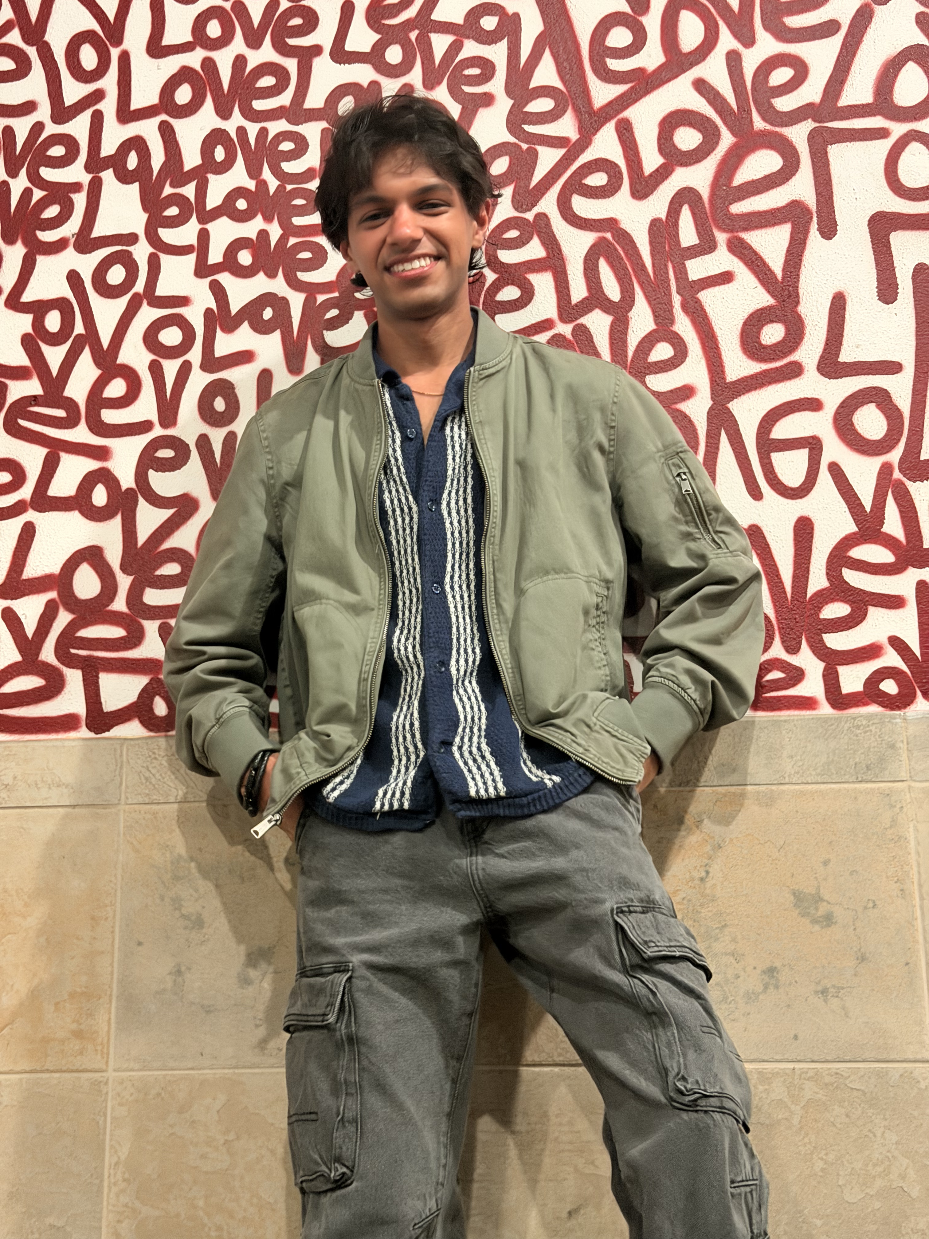 Rishabh Kanodia - CS Student at Georgia Tech