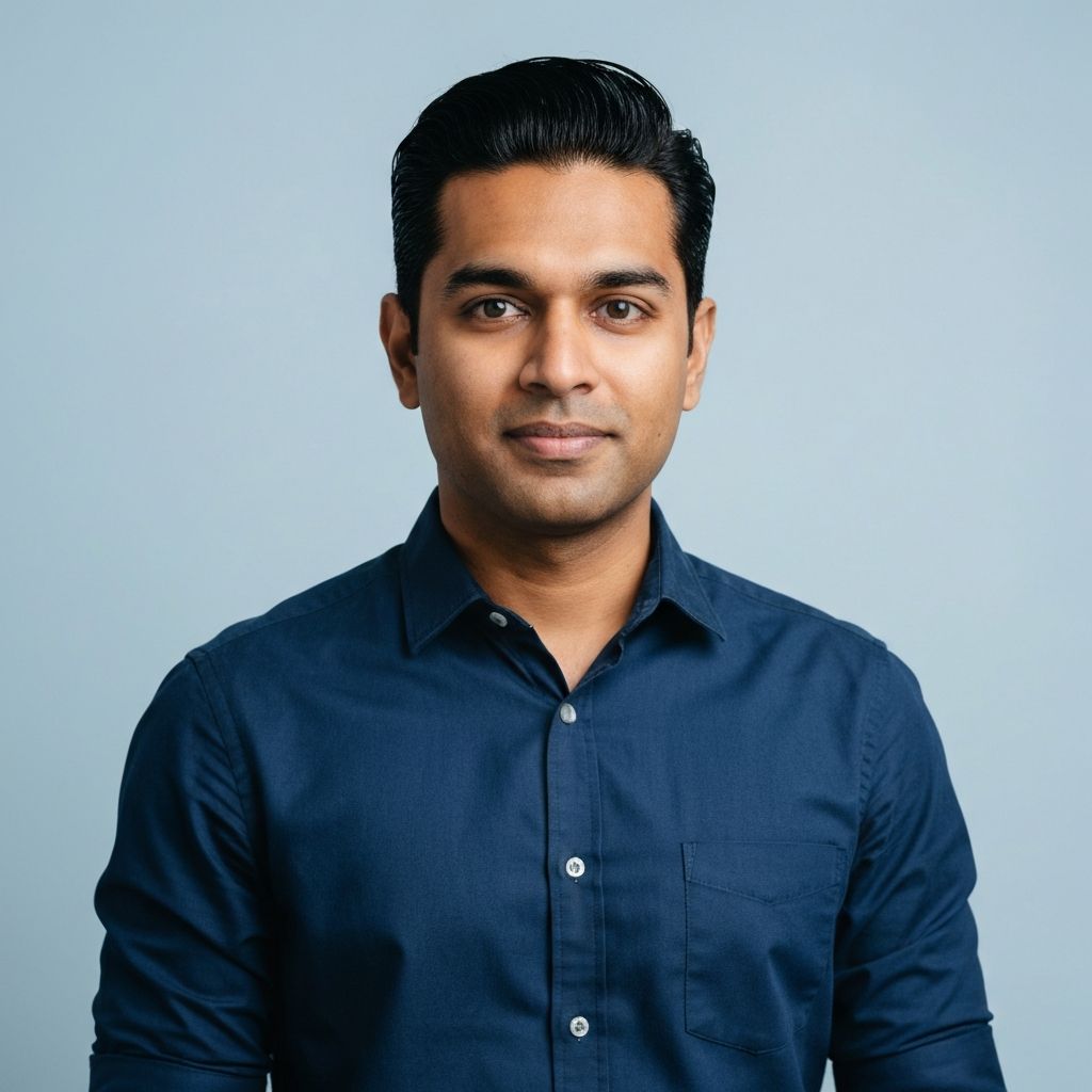 Rishabh Kanodia - CS Student at Georgia Tech